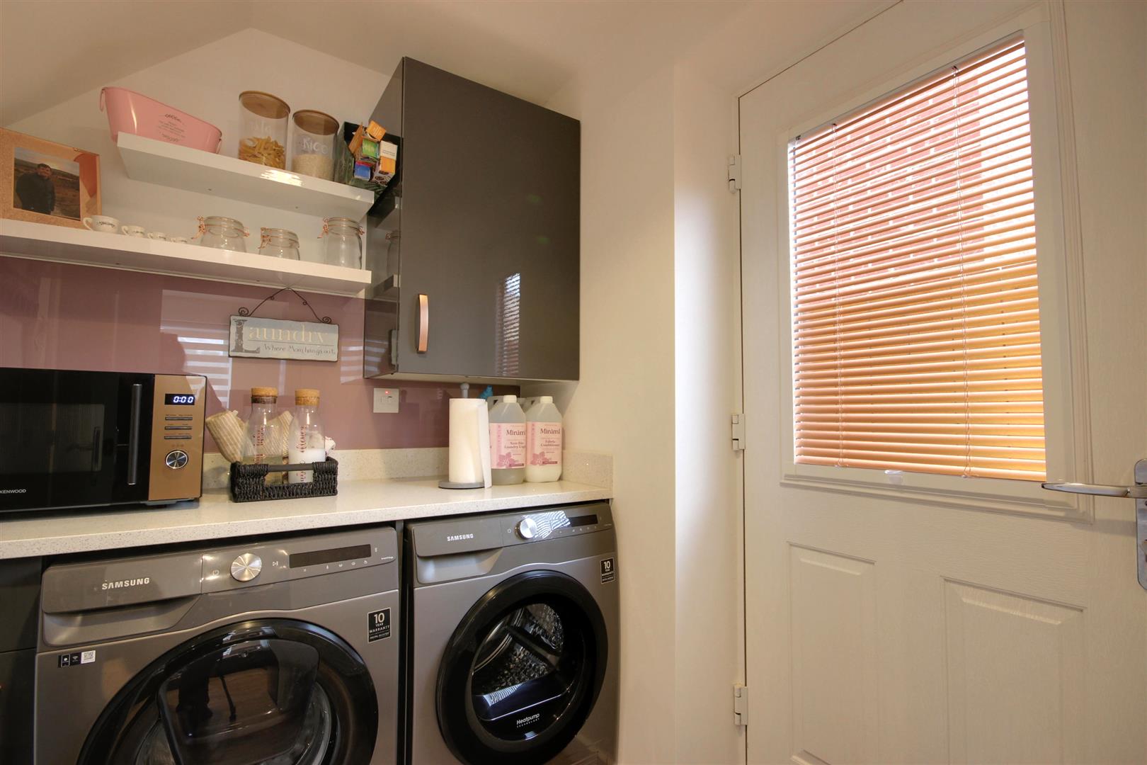 Wigby Close, Cottingham